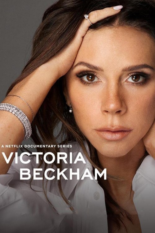 Victoria Beckham Poster
