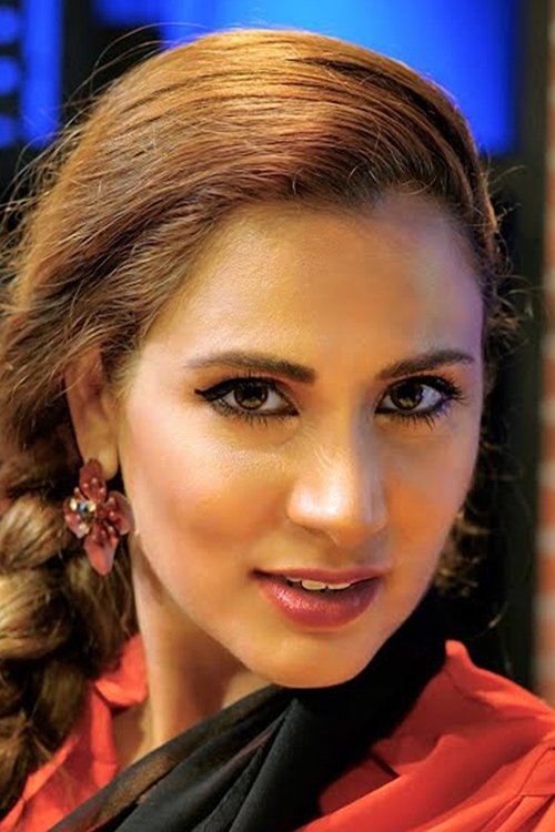 Image de Lana Zreik