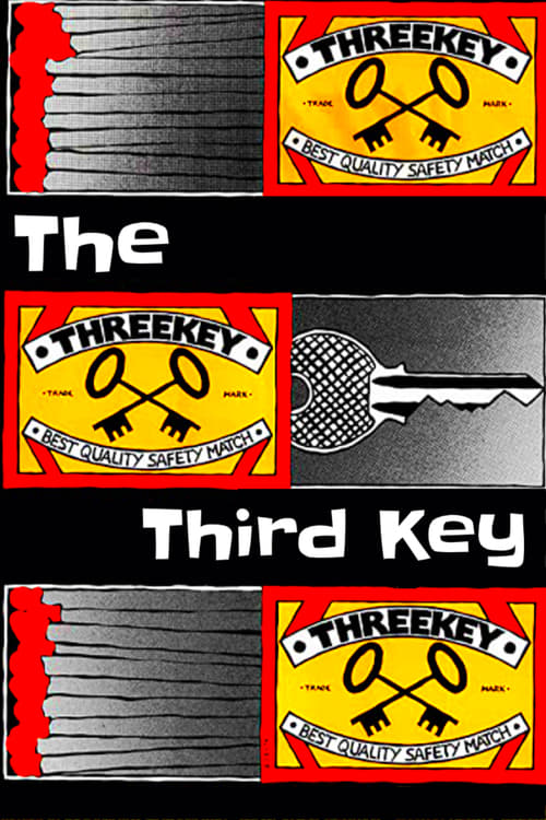 Poster Treći ključ 1983