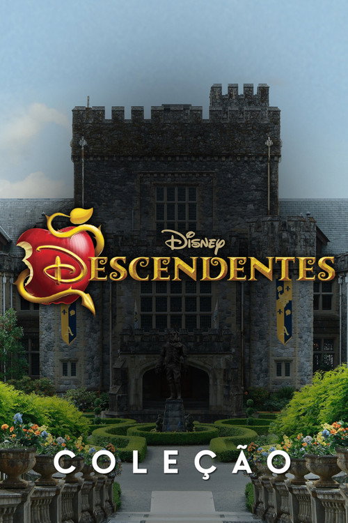 Descendentes: Coleção