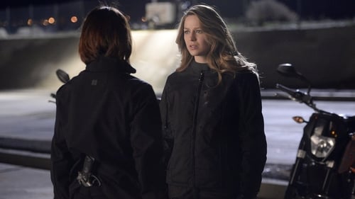 Supergirl: 1×17