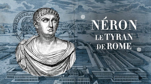 Image Néron, le tyran de Rome