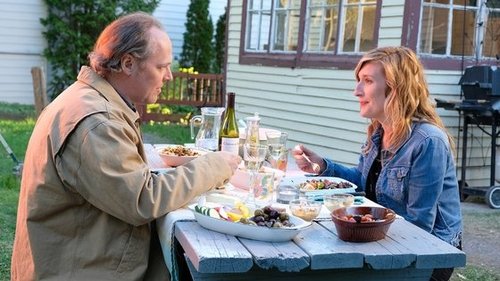 Escena del episodio 6 de la temporada 1 de la serie Léo