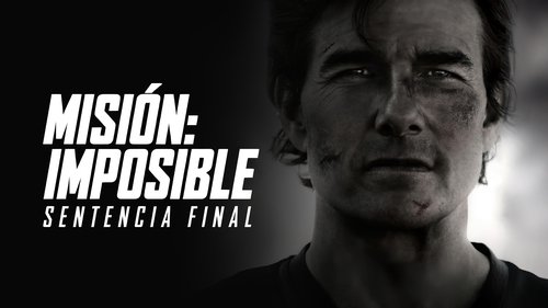 Mission: Impossible - The Final Reckoning Movie Screenshot