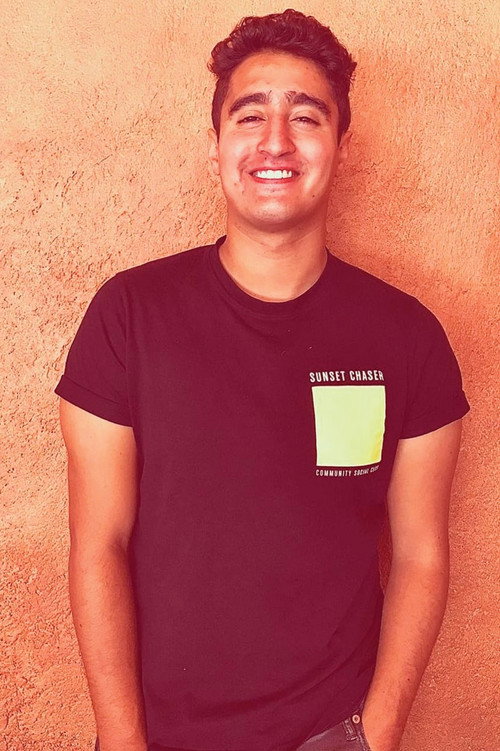 Foto de Antonio Crespo