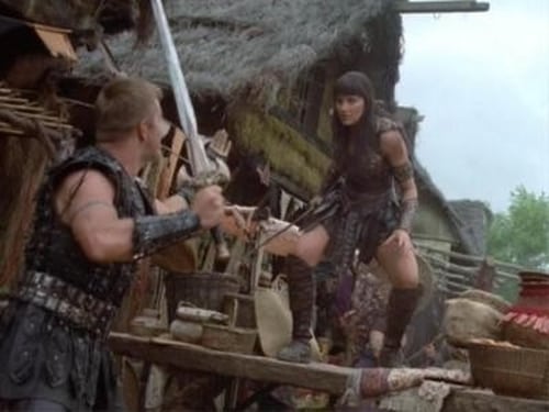 Xena: Warrior Princess: 2×18