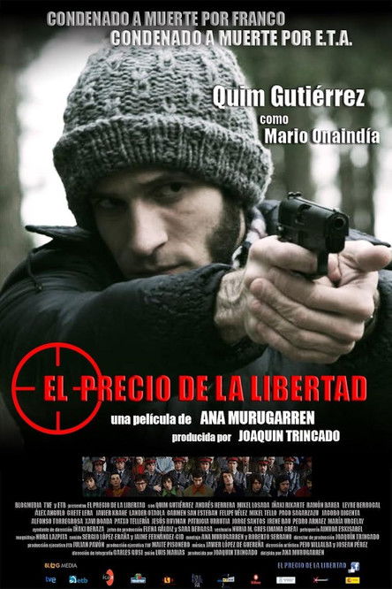 Escena 4 de El precio de la libertad