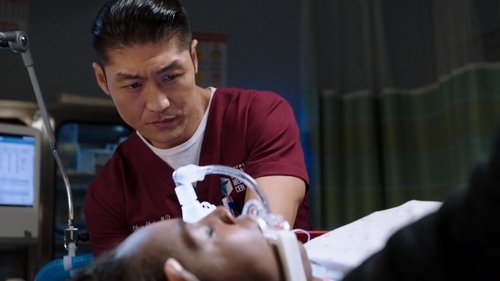 Chicago Med – Atendimento de Emergência: 2×10