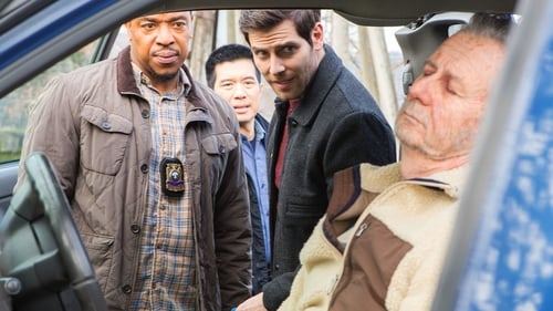 Grimm: 5×15