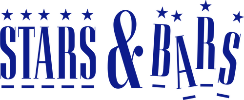 Stars & Bars