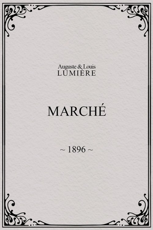 Marché