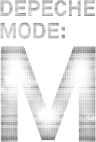 Depeche Mode - M