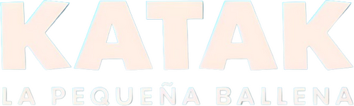 Katak la pequeña ballena