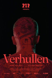 Verhullen
