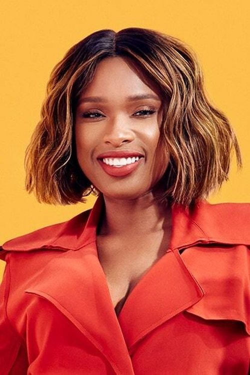 Kép: Jennifer Hudson színész profilképe