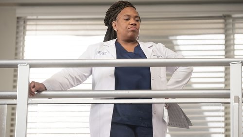 Grey’s Anatomy: 20×2
