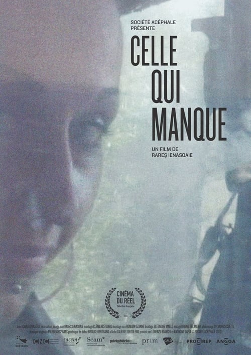 Celle qui manque (2020)