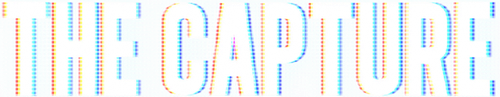 The Capture logo