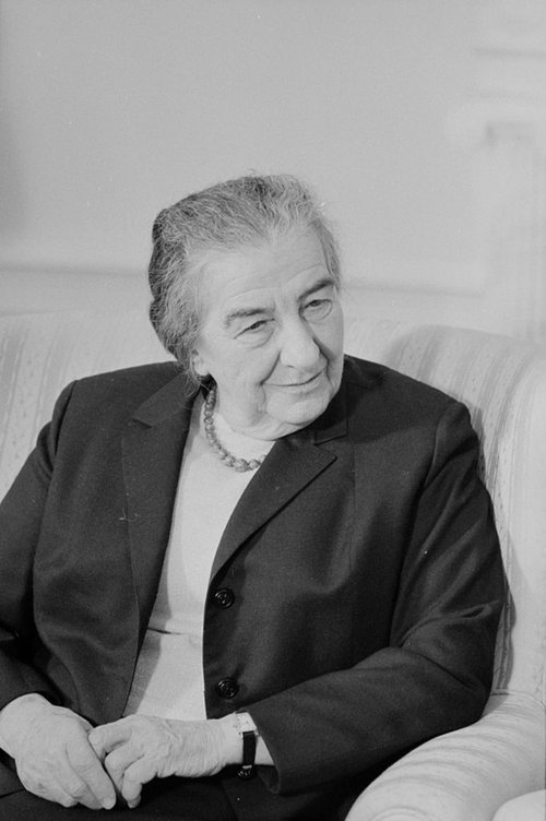 Golda 2019 Golda 2019
