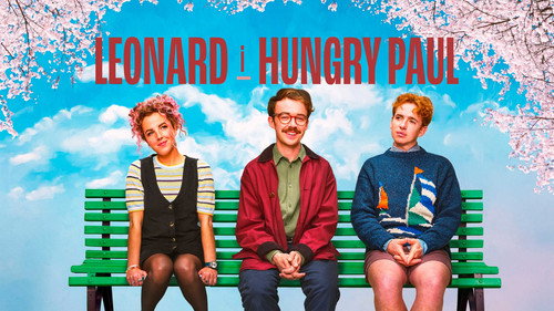 Leonard and Hungry Paul