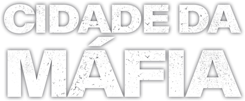 Cidade da Máfia - Logo 3