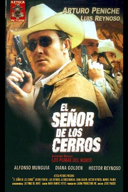 El señor de los cerros