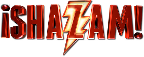 ¡Shazam!