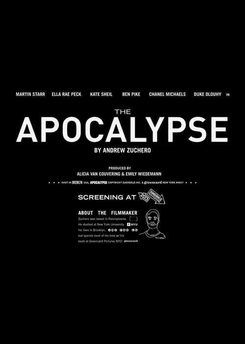 The Apocalypse (2013)