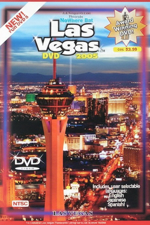 Nowhere But Las Vegas