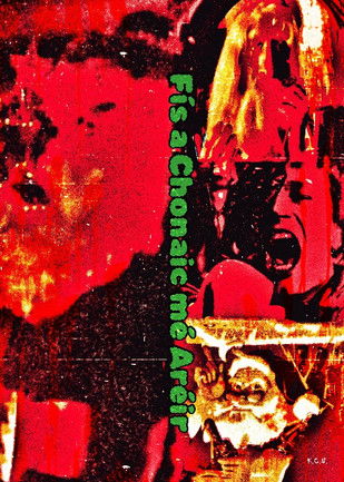 Fís a Chonaic mé Aréir