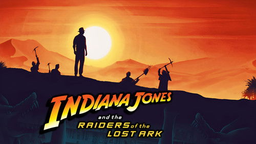 Raiders of the Lost Ark