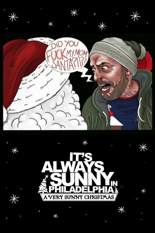 A Very Sunny Christmas