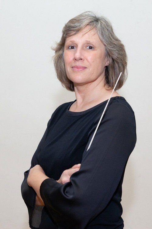 Foto de Sabine Aubert