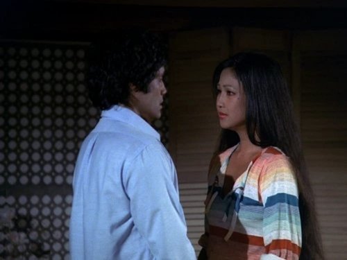 Escena del episodio 6 de la temporada 11 de la serie Hawaii 5-0
