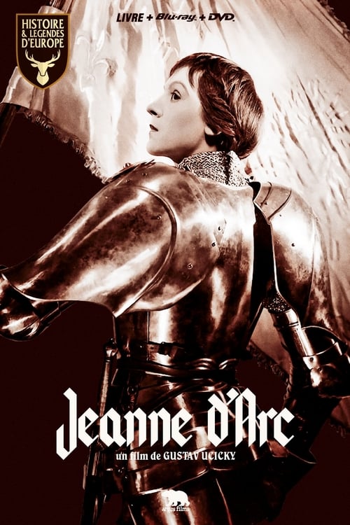 Jeanne d'Arc (1935)