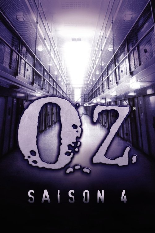 Regarder Oz - Saison 4 en streaming complet