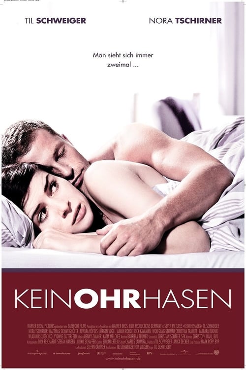 Watch Keinohrhasen (2007) HD Movie Online Free