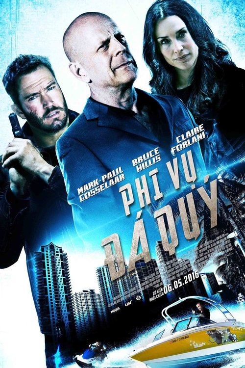Poster Phi Vụ Đá Quý
