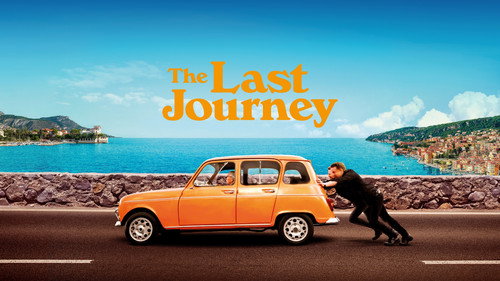 The Last Journey