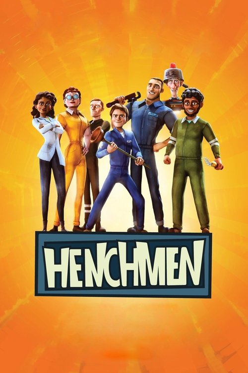 Henchmen