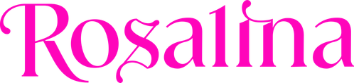 Rosalina - Logo 4