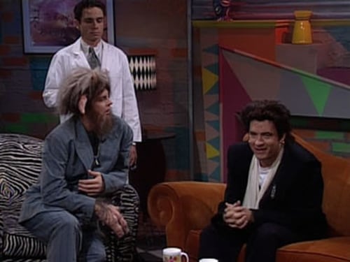 Saturday Night Live, S22E01 - (1996)