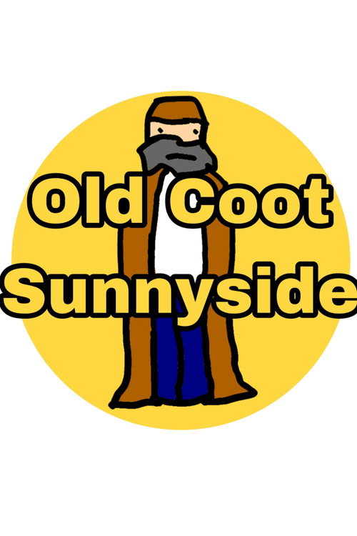 Old Coot Sunnyside