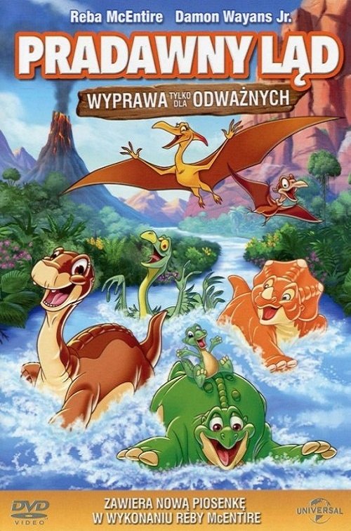 The Land Before Time XIV: Journey of the Heart The Land Before Time XIV: Journey of the Heart