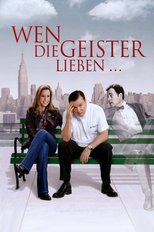 Wen die Geister lieben 2009