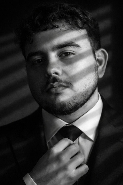Foto de Alan Fabian Belo