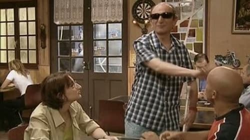 Poster della serie H