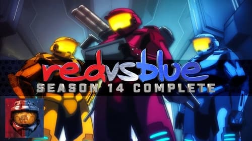 Red vs. Blue, S00E164 - (2016)