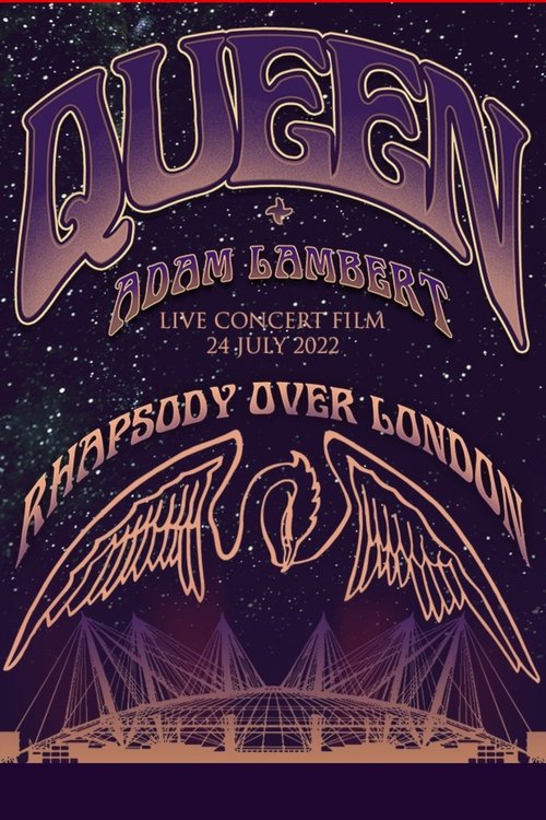 Download Rhapsody Over London Streaming Full