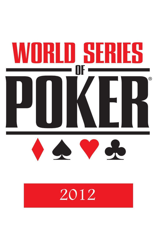 World Series of Poker, S2012 - (2012)